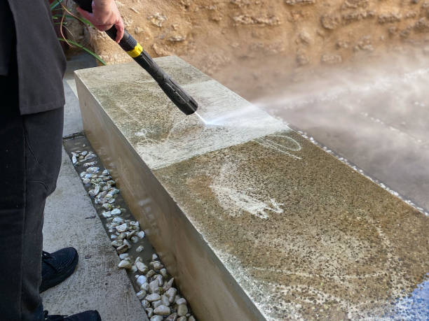 Best Residential Pressure Washing Services  in Prosperity, SC