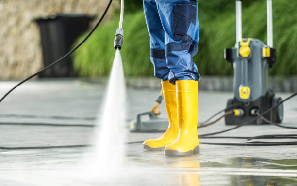 Best Fence Pressure Washing  in Prosperity, SC
