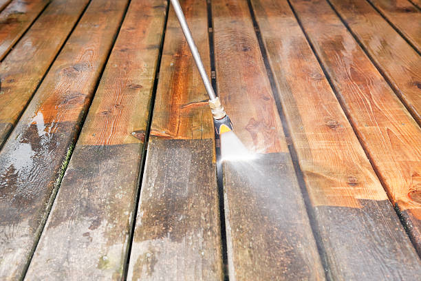 Best Deck Cleaning Services  in Prosperity, SC