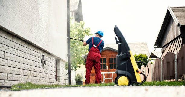 Trusted Prosperity, SC Pressure Washing Experts